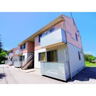 シャーメゾン シーマウス Aの画像