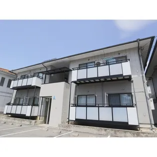 モクハウスタウンDの画像