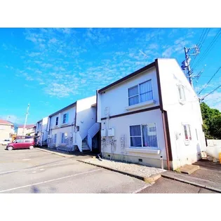 タウニーニューホワイトの画像