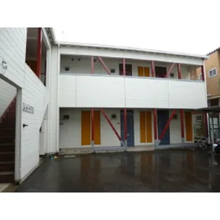 庄内ハイツの画像