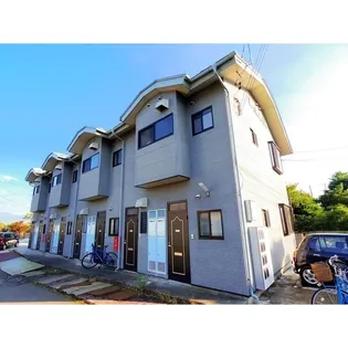 稼ぐ家姫15号【103号室】の外観