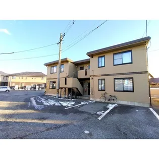 シティハイムナガタⅡの画像