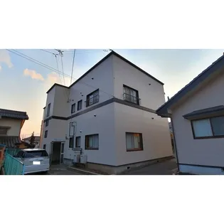 岡田マンション【202号室】の外観