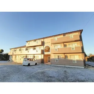 コンチェルト・M【212号室】の外観