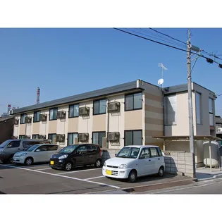 レオパレス天神【106号室】の外観