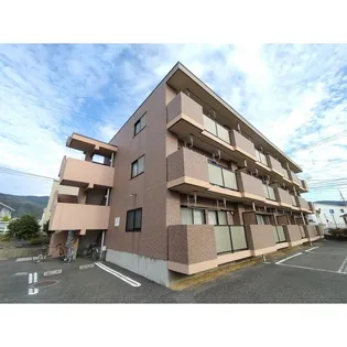 NAKATAマンション【303号室】の外観