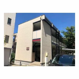 レオパレスREDの画像