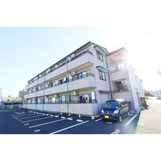 おおみなみアパートの画像