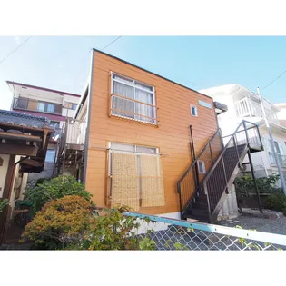 コーポのぞみの画像