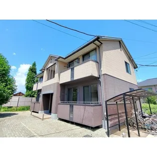 フォンテーヌ東 B棟の画像