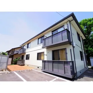 ディアス筑摩 A棟の画像