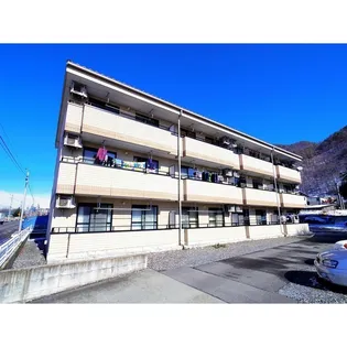 リンピア東山【301号室】の外観