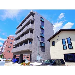 ブレインマンションK5の画像