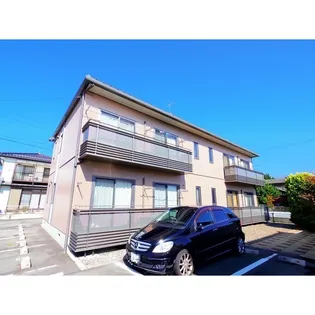 フォンテーヌ東 E棟の画像