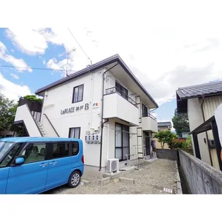 LAPLACE神戸 B棟の画像