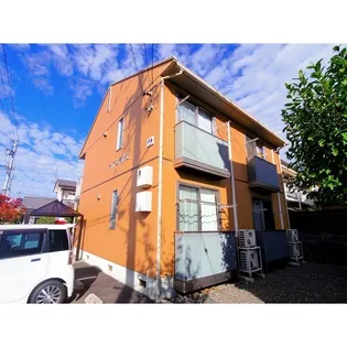 ディアス清水北の画像