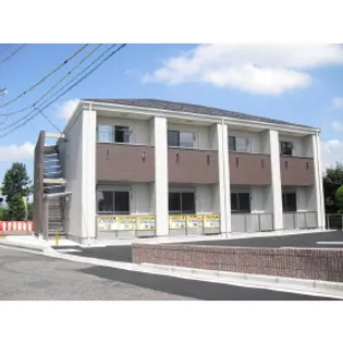 ラルジエール【1階】の外観