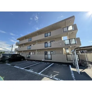 ヴェルチェ千野マンション【A302号室】の外観