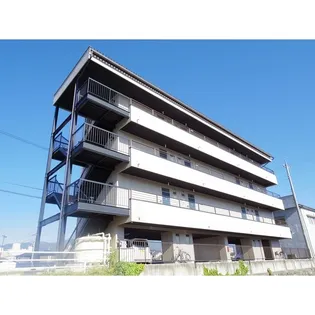 リヴェール入船【303号室】の外観