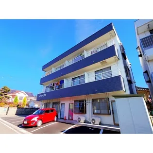 シャトレーヒグチの画像