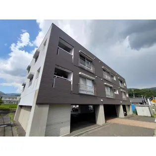 レオドール【305号室】の外観