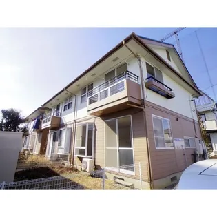 ファミール石芝ABC Aの画像