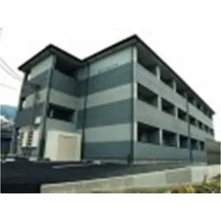 メゾンヴァンドール【304号室】の外観