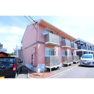 メゾンクレール Aの画像