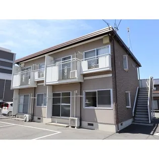 F タウン D棟の画像