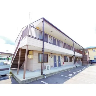 レジデンス筒井Ⅱの画像