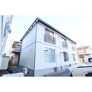 フォーブル510【2階】の外観