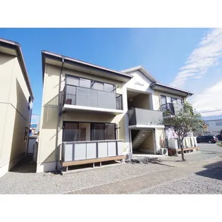 フォーレスNOGUCHI B棟の画像