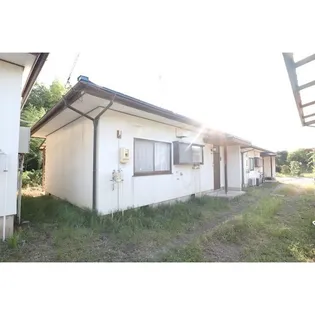 長野県須坂市墨坂南1丁目【一戸建】の外観