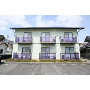 グリーンハイツYMの画像