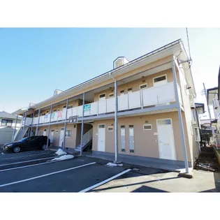 ドミール稲積の画像