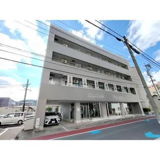 アーバンビュー南県【302号室】の外観