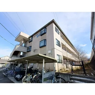 クリスタルハイツ墨坂の画像