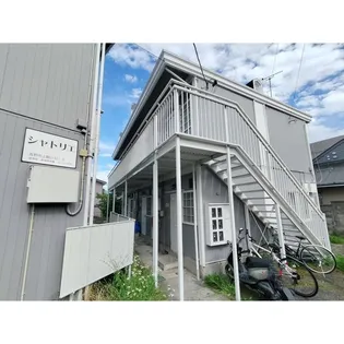 シャトリエ 南【301号室】の外観