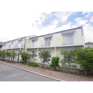 北条ライブタウン B棟【103号室】の外観