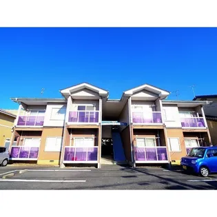 はらコーポキャッスルの画像