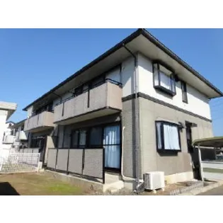 ハイカムールTAGO B棟の画像