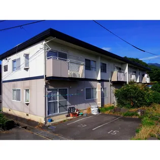 メゾンパークサイドの画像