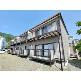 シティハイムドミール A棟の画像