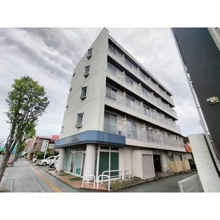 レジデンスK【101号室】の外観