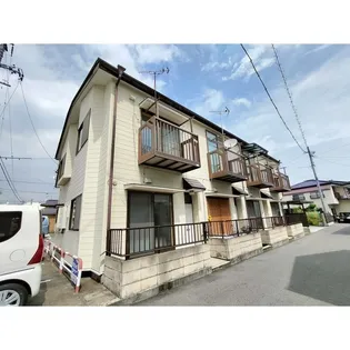 ブライトンハイツ吉田の画像