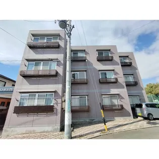 グレース・コーポ・イーグル【105号室】の外観