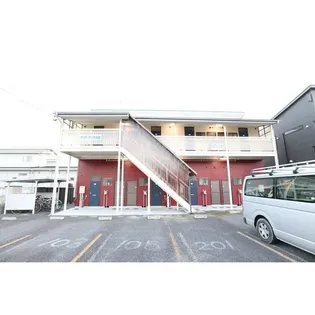 アップルコーポの画像