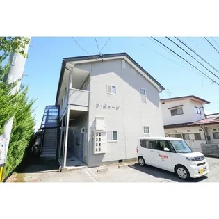 T Kコーポの画像