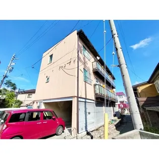 サンシャイン轟【301号室】の外観