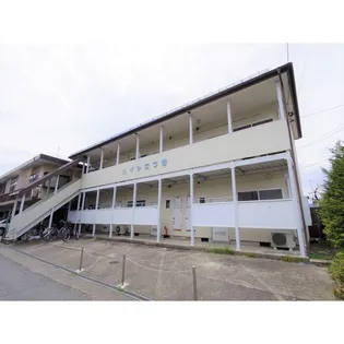 ハイツさつきの画像